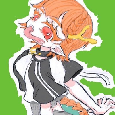 涎元素くるきさんのプロフィール画像