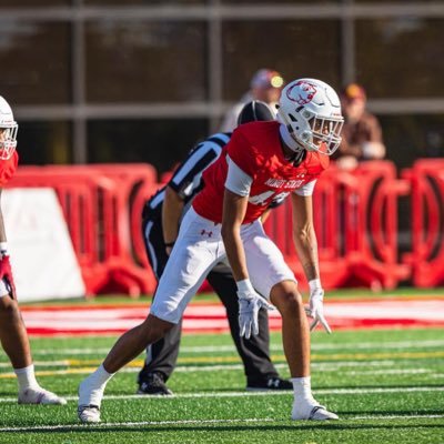 #8/MinotstateU🦫| | 6’5 | 3.5GPA | Edge |