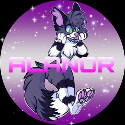 Alanor here 💜
Love to make art 🖌️
Commission Open 💸
22🔥
