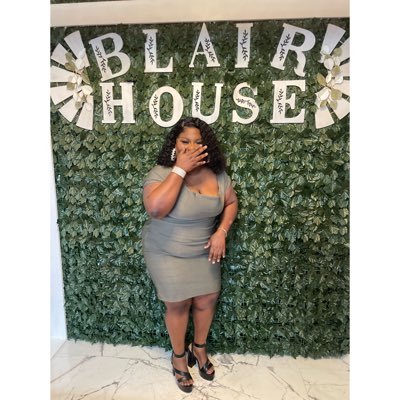 It’s Mrs Snob To You✨R.I.P Mommy & Geo🕊Owner of Grace Graphics, A Snobs Closet, Snob Doll House & Tongue Teasers✨💕