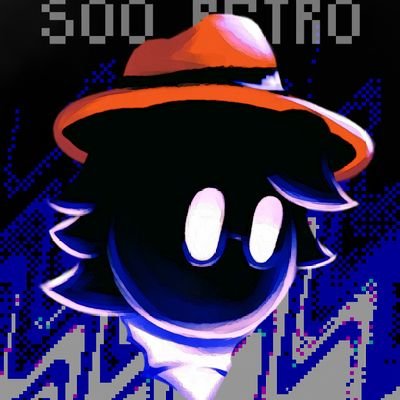 RETROMLOL's profile picture. Artist for FNF Mods/
Mario the kiler