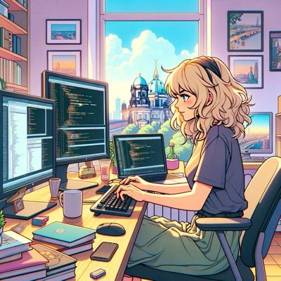 something new 💫 founder & go-to-market advisor 🏗️ built @joinbento & @join_remi ✍ writing about 0→1, gtm & growth strategies: https://t.co/nhQBY3vhyu