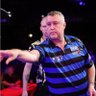 T19DDJ's profile picture. “what’s light doing on Kath”Sponsored by One80 Darts & JS Joinery Services