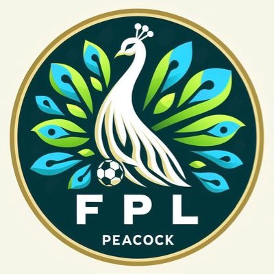 FPL Peacock