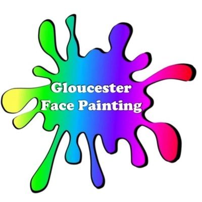 Face Painter from Gloucestershire UK
