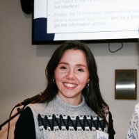 Sophia van Mourik (@syvmourik) 's Twitter Profile Photo