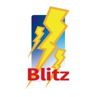 Blitz⚡️(@blitz_f1_team) 's Twitter Profile Photo