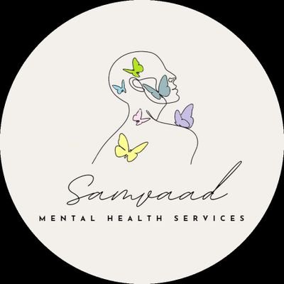 Samvaad Mental Health Services is an organization that provides: Therapy/Counselling Services, Assessments, Workshops & Student Training Programme.