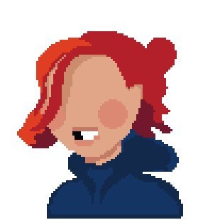 I am gamedev and pixel artist.

Donate for my work :https://t.co/xcs6rFModh

https://t.co/8e84abw5mQ

discord:-kirisavage