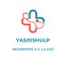 SomosHulp (@yasoishulp) Twitter profile photo SomosHulp (@yasoishulp) Twitter profile photo