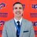 Chris Meyrick (@csmeyrick) Twitter profile photo Chris Meyrick (@csmeyrick) Twitter profile photo