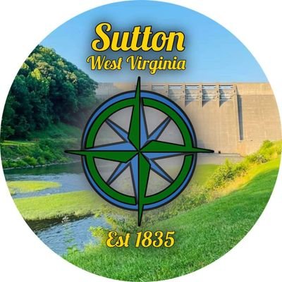 Promoting the town of Sutton, West Virginia. Tourism, small business, & economic development. #suttonwv #visitbraxtonwv #savingsutton