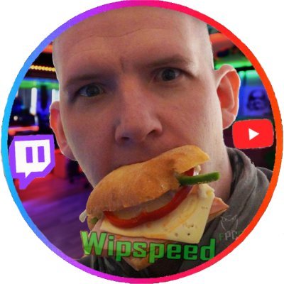 Wipspeed Profile Picture