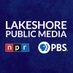 Lakeshore Public Media - 89.1 FM (@wlpr891) Twitter profile photo Lakeshore Public Media - 89.1 FM (@wlpr891) Twitter profile photo