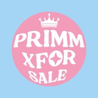 PRIMMXFORSALE ร้านพริมฟอเซล ⟢ คสอ&สกินแคร์เกาหลี ✿(@primmxforsale) 's Twitter Profile Photo