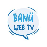 Banü Web TV (@banuwebtv) 's Twitter Profile Photo