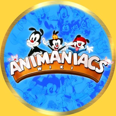 Covering all things animan-ey & totally insane-y since October 20, 2007. | Not affiliated with WB, Amblin, or Hulu. |  #Animaniacs #PinkyandtheBrain