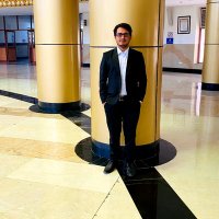 Adv K Ram Sharma (@sueyousoon_) 's Twitter Profile