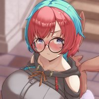 Serena/Penny Kayama (Pregnant)/Aerith Gainsborough (@serenaxaerith7) 's Twitter Profile