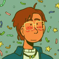 Claire Weber (@frekld) 's Twitter Profile Photo