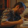 dan_sinykin's profile picture. Author of A Day in the Life of My Mother's Pickle (self-published 1991), Catnip Catnip (self-published 2002), & My Life in Scott Stapp's Gazebo (Atria 2026)