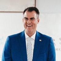 Governor Kevin Stitt (@govstitt) 's Twitter Profile
