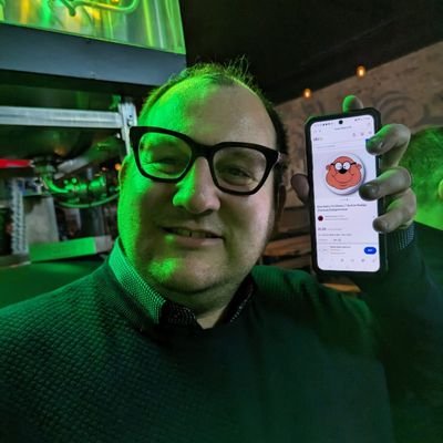 GarySten575's profile picture. 