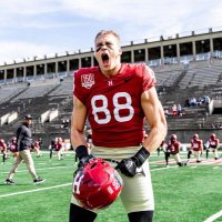 Tyler Neville (@tylerneville10) 's Twitter Profile Photo
