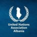 UN Association Albania (@una_albania) Twitter profile photo UN Association Albania (@una_albania) Twitter profile photo