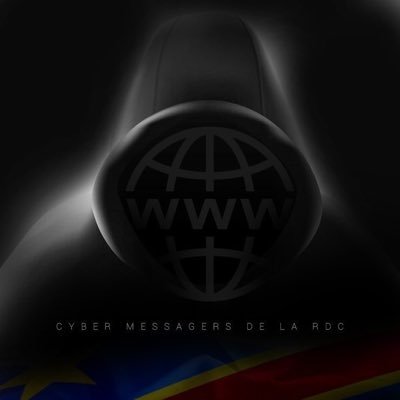 🧑🏿‍💻 Collectif de cyber-messagers en RDC. hackers éthiques #Démocratie #RDC #Leaks #Politique #Economie #Sport #Congo