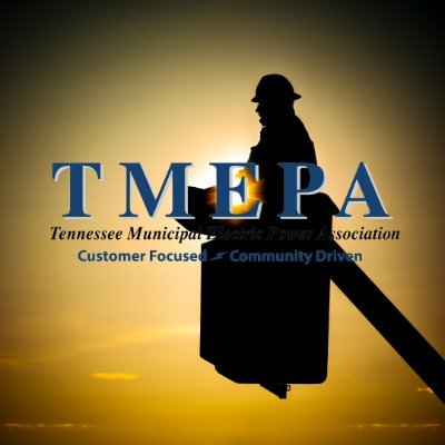 Membership association of 59 Municipal Electric Power Providers of Tennessee serving over 2.1 million homes and businesses. https://t.co/Cy7eP0hy8l