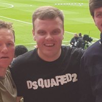 Jon Sheridan (@jsheridan1990) 's Twitter Profile