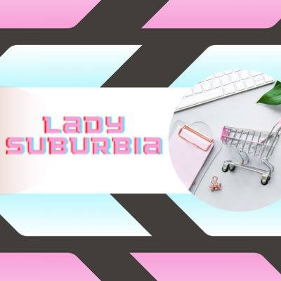 LadySuburbia1 Profile Picture