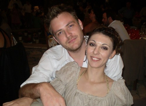 EleniBozinaki's profile picture. 