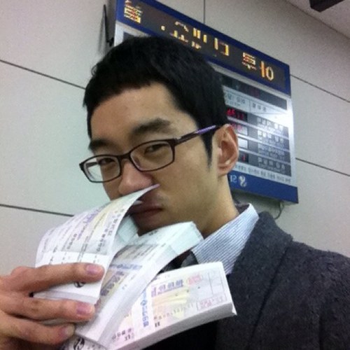 Amateurism34's profile picture. e커머스 마케터