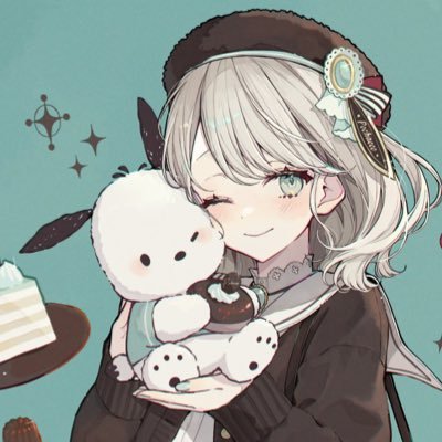 人生で最後の最推し🌲🧸@kiki_yoruami　※推しとともにﾄﾞﾙｵﾀ卒業しました。ありがとうございました。