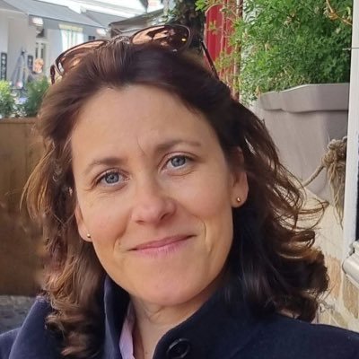 Ancienne Ministre/Députée 🇫🇷  Compte personnel, mes tweets n’engagent que moi