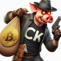 Cryptoklepto (@ck_cryptoklepto) 's Twitter Profile Photo Cryptoklepto (@ck_cryptoklepto) 's Twitter Profile Photo