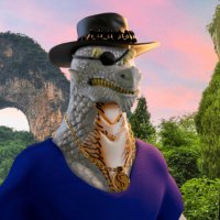 Captainhook (@jeff41059869) 's Twitter Profile Photo Captainhook (@jeff41059869) 's Twitter Profile Photo