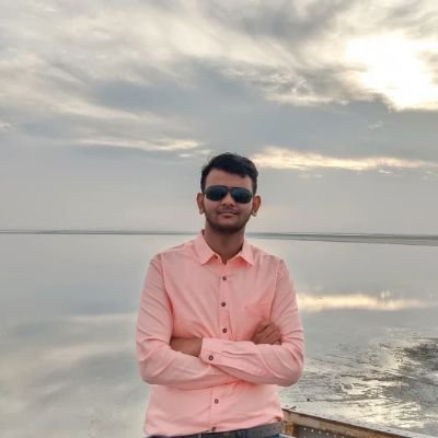NeetVekariya's profile picture. Neet