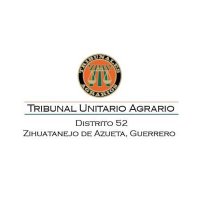 Tribunal Unitario Agrario Distrito 52(@Tribunal52) 's Twitter Profile Photo