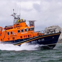 Yarmouth IOW Lifeboat (@yarmouthrnli) 's Twitter Profile