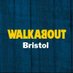 Walkaboutbristol (@WalkaboutBriz) Twitter profile photo