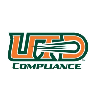 UT Dallas Comets Compliance