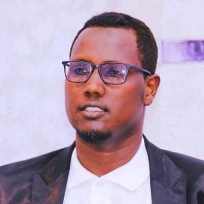 This is an official Isse B. Yusuf  twitter account tweets may be archived. (Entrepreneur and Businessman )