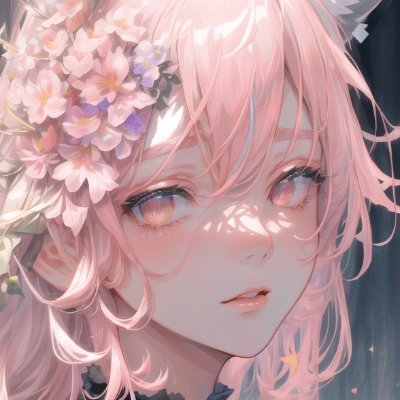 nekozuki_pink Profile Picture