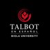 Talbot en Español (@TalbotenEspanol) Twitter profile photo