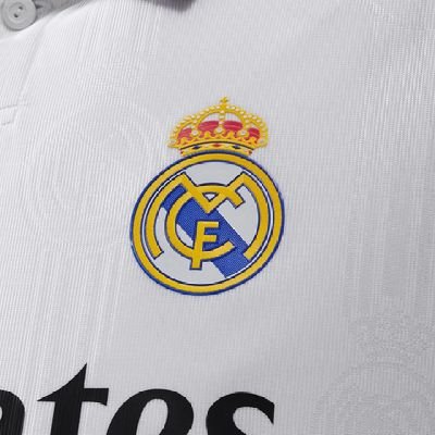 Madrid for life