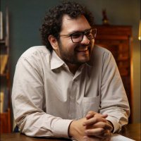 Gabriel de Vitto (@ga_devitto) 's Twitter Profile Photo