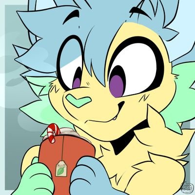 asphirethecat's profile picture. Any Pronouns 21 (Snapper/Asphire) Meow meow meow meow meow meow meow pfp: @rosepuppies banner: @zulples